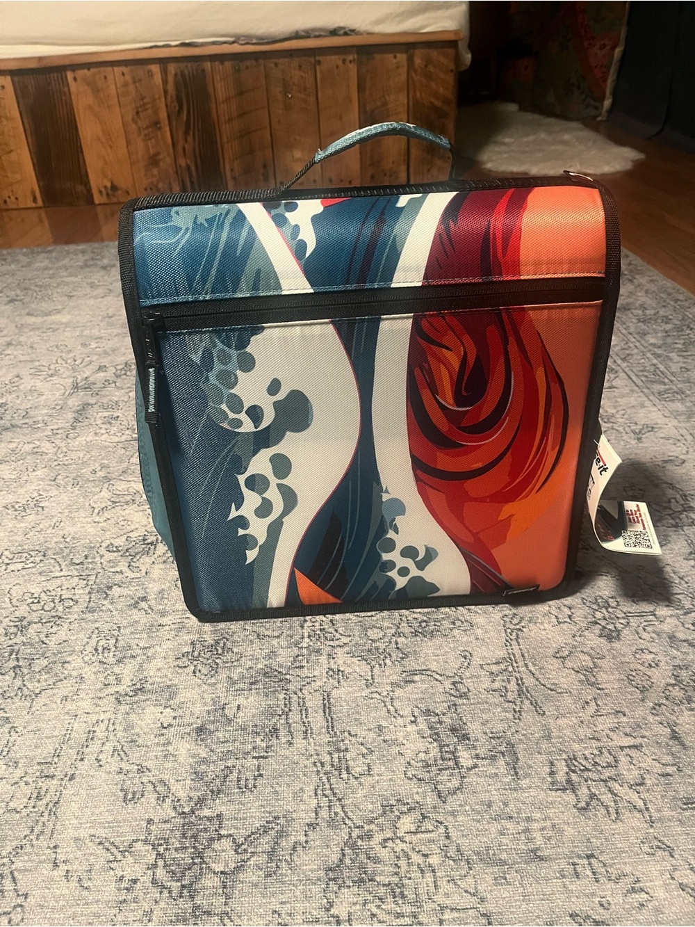 NWT Case It